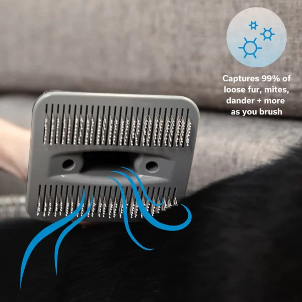 professional pet grooming vacuum kit