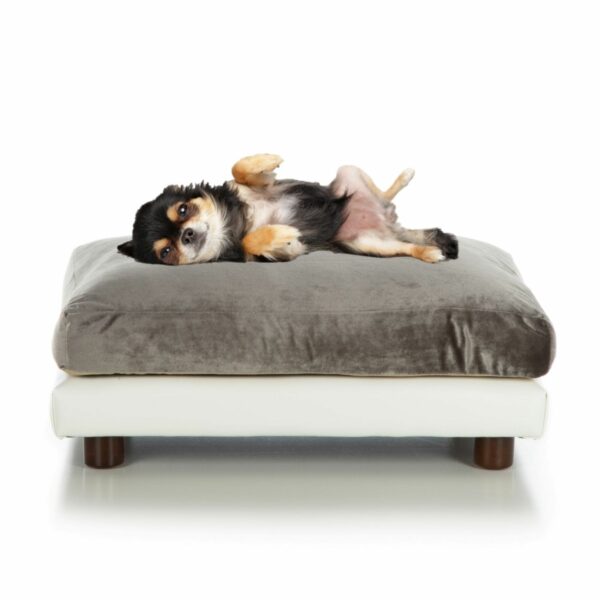 Milo Orthopedic Dog Bed