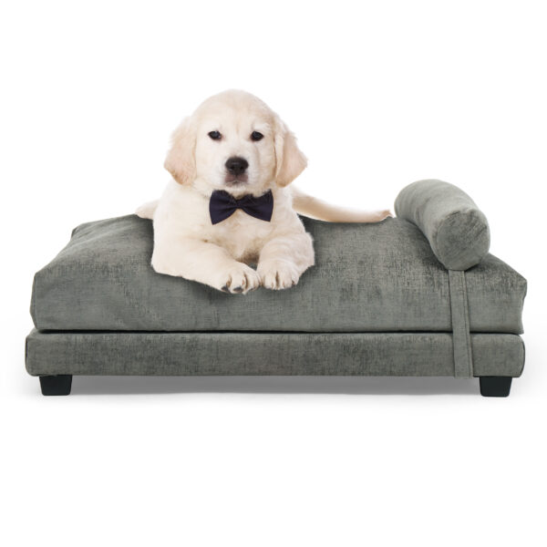 Milo Orthopedic Dog Bed