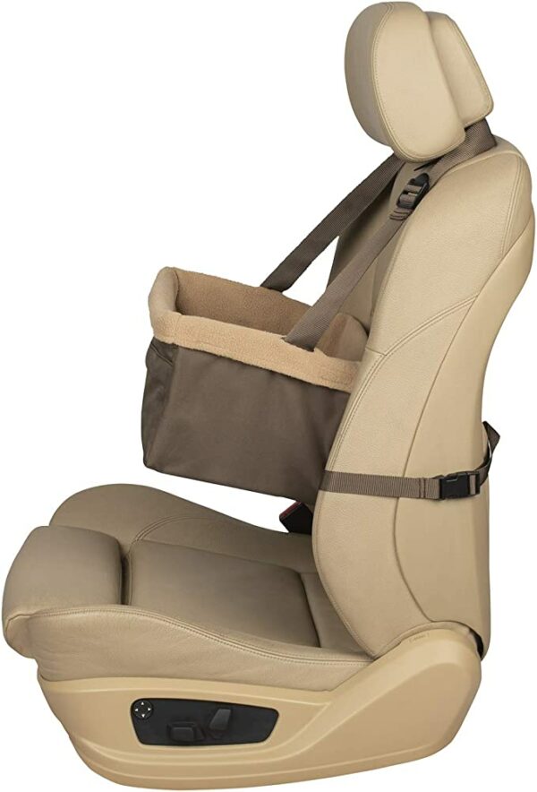 Happy Ride Booster Seat