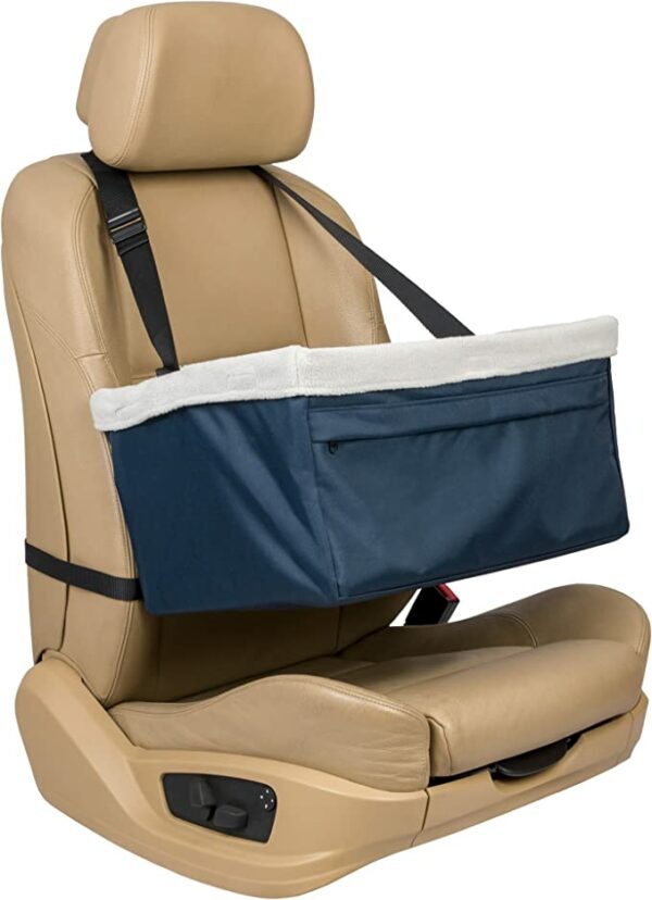 Happy Ride Booster Seat