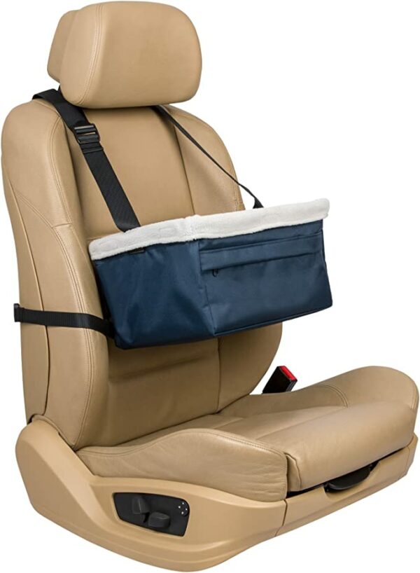 Happy Ride Booster Seat