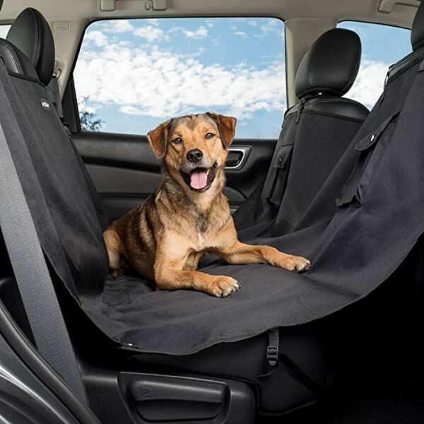 Happy Ride Dog Hammock Seat Cover