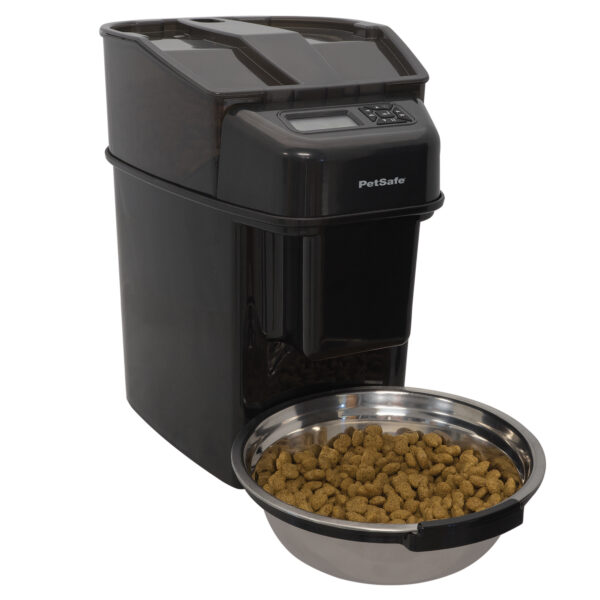 Healthy Pet Simply Feed Automatic Dog Feeder