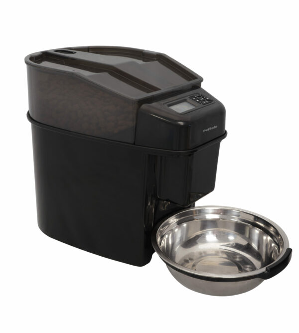 Healthy Pet Simply Feed Automatic Dog Feeder