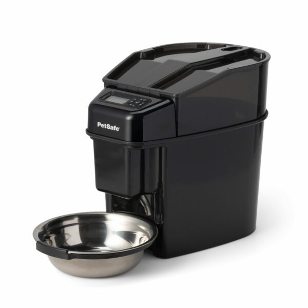 Healthy Pet Simply Feed Automatic Dog Feeder