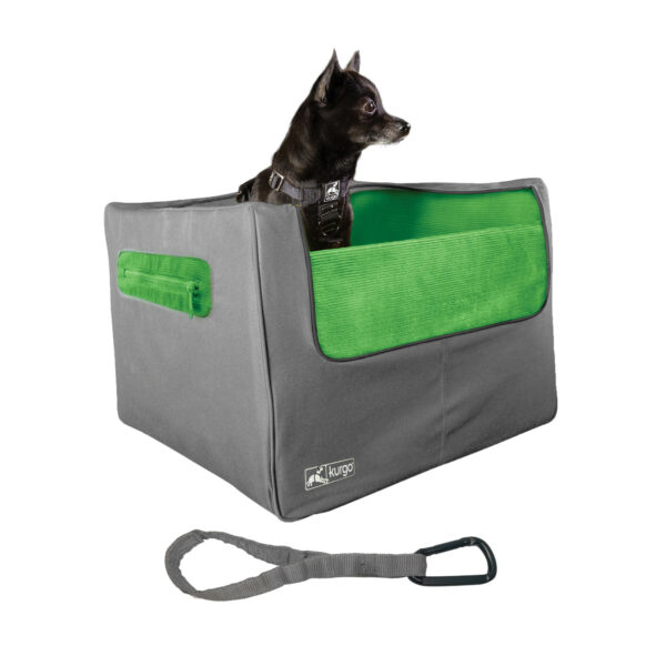 Kurgo Skybox Dog Booster Seat