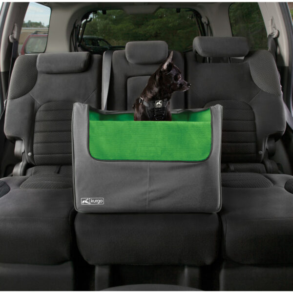 Kurgo Skybox Dog Booster Seat