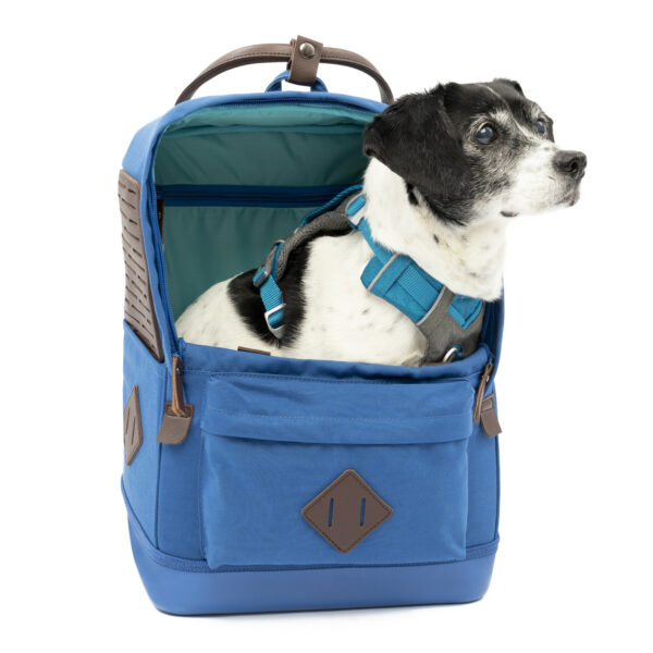 Kurgo Nomad - Dog Carrier Backpack