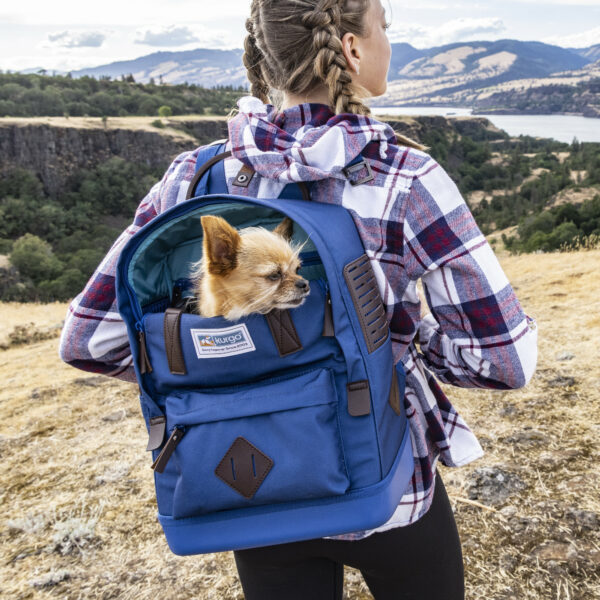 Kurgo Nomad - Dog Carrier Backpack