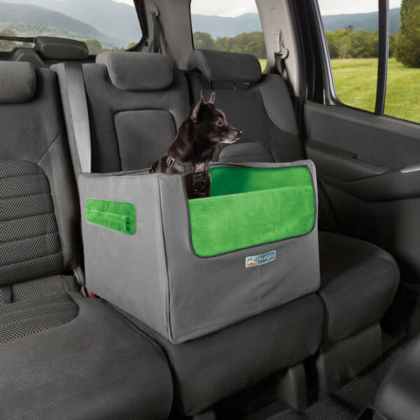 Kurgo Skybox Dog Booster Seat