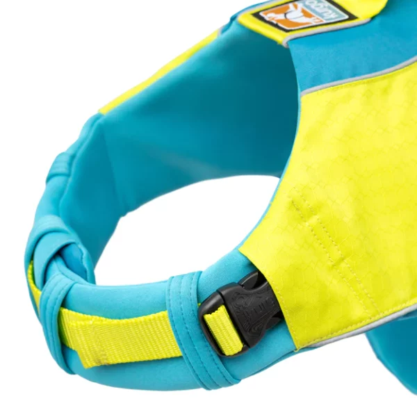 Surf N Turf Dog Life Jacket